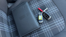 Hyundai i10 1.0 [63] Premium 5dr Auto [Nav] Petrol Hatchback